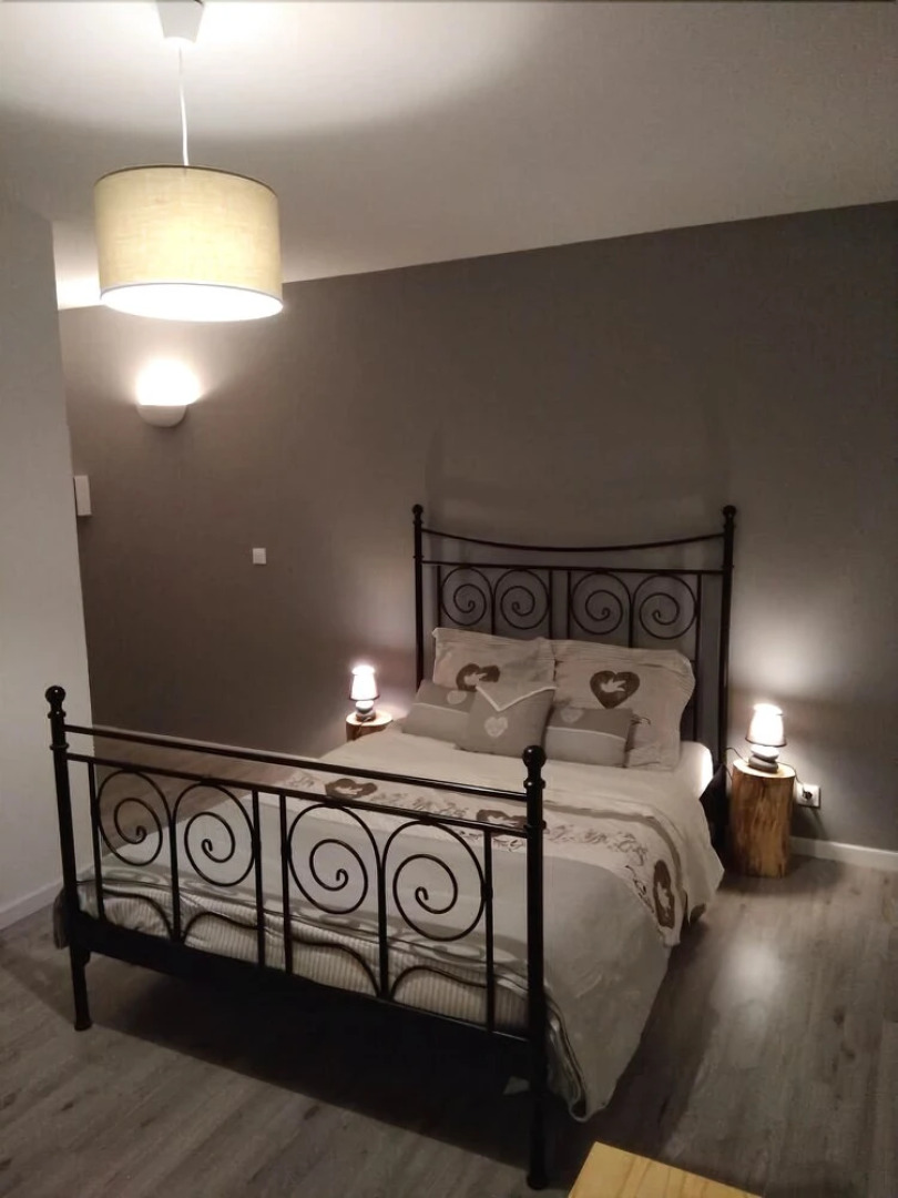 Les Chambres De Titou