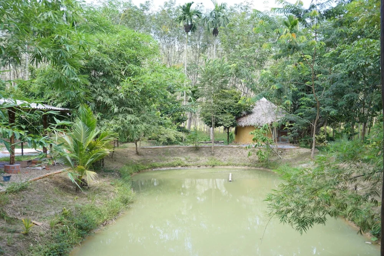 See-Din Studio & FarmStay