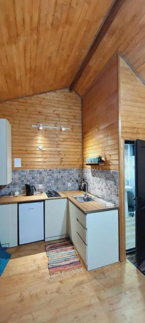 Guesthouse and Cottage Nicolo