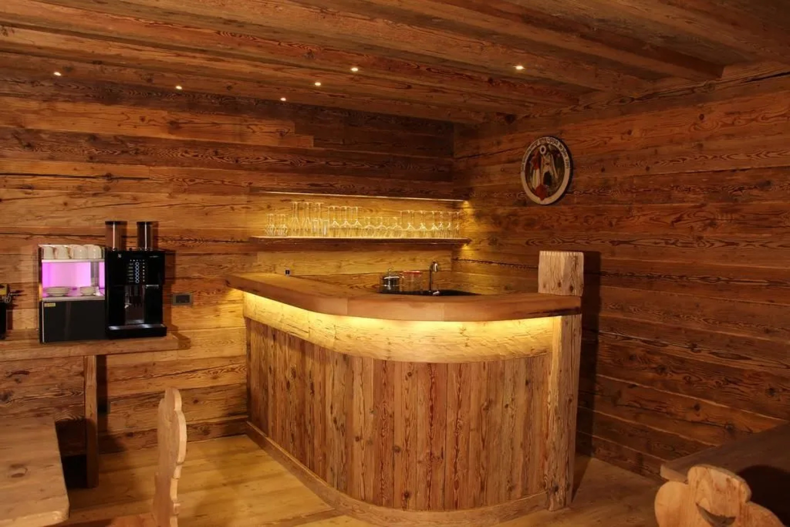 Jägerhaus Agriturismo