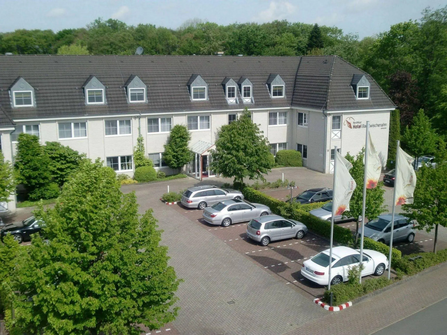 NordWest-Hotel Bad Zwischenahn