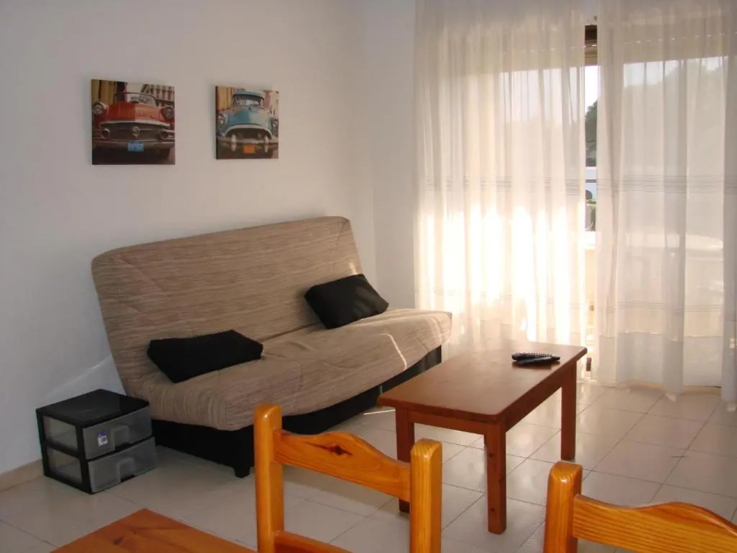 Playamar Altamar Apartments