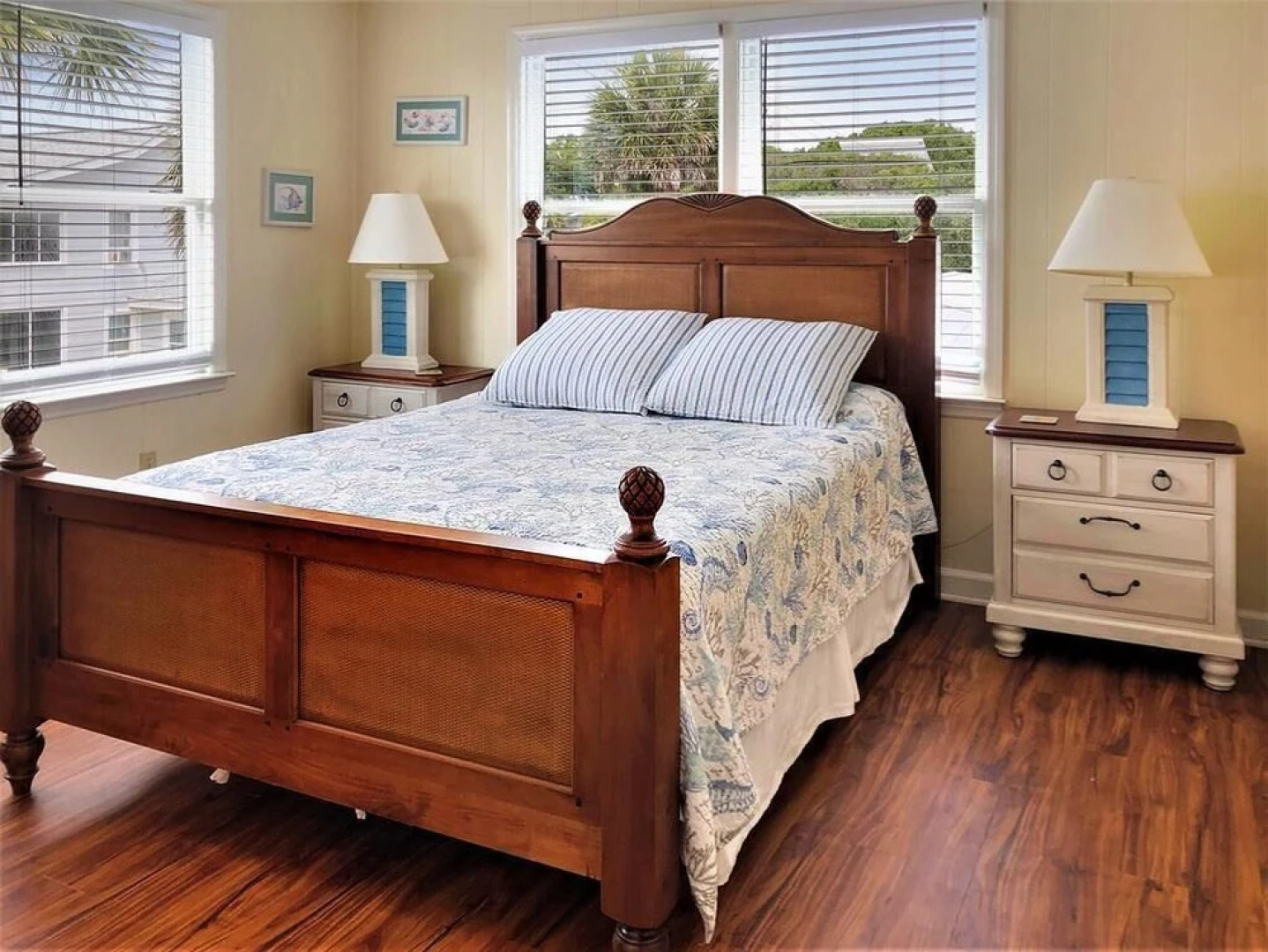 Beach Blessing- Whole House