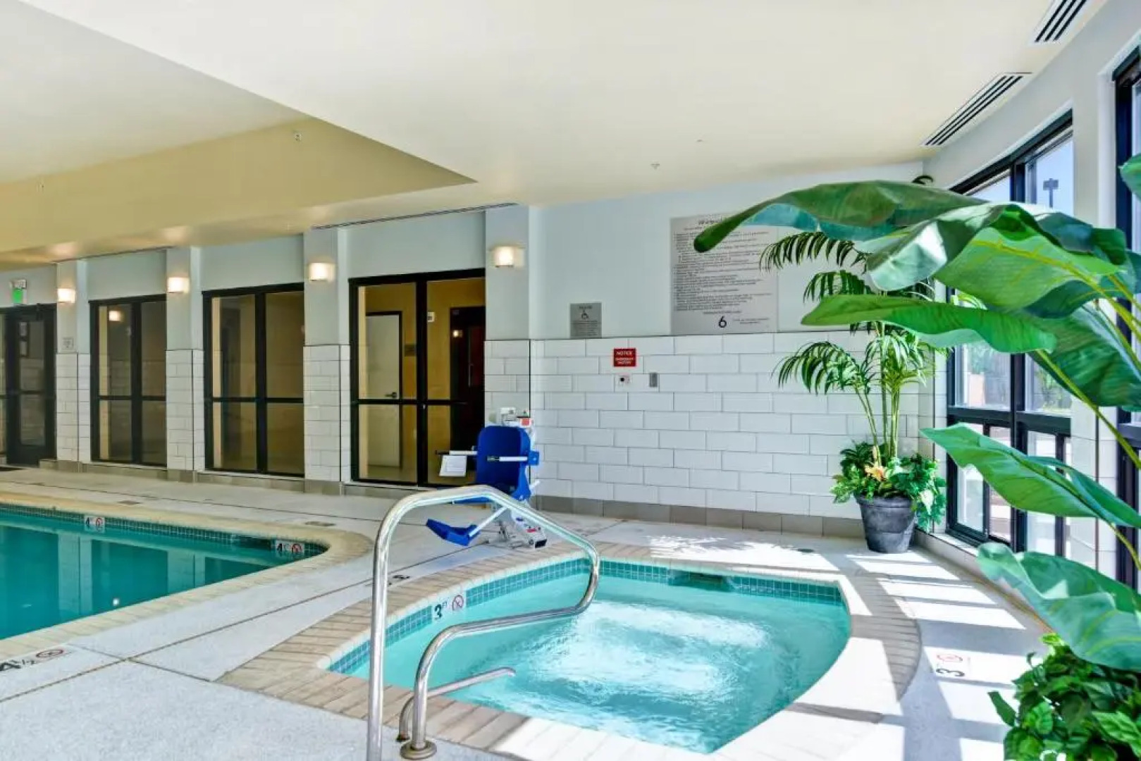 Courtyard by Marriott Carson City