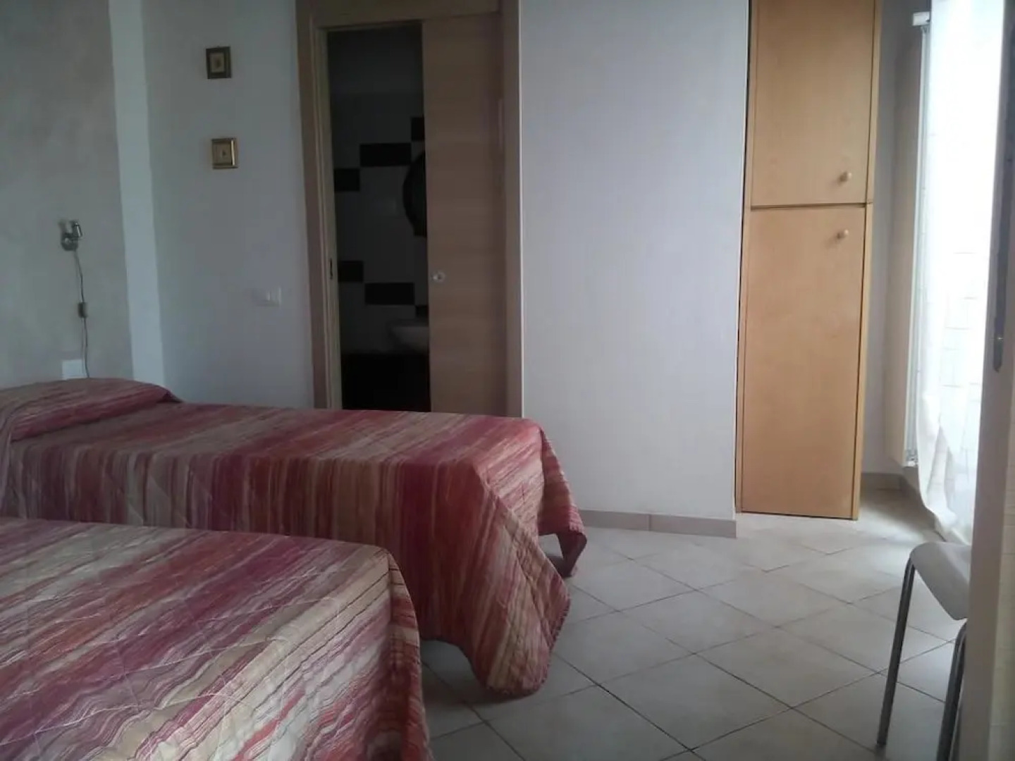 Agriturismo il Grande Ulivo