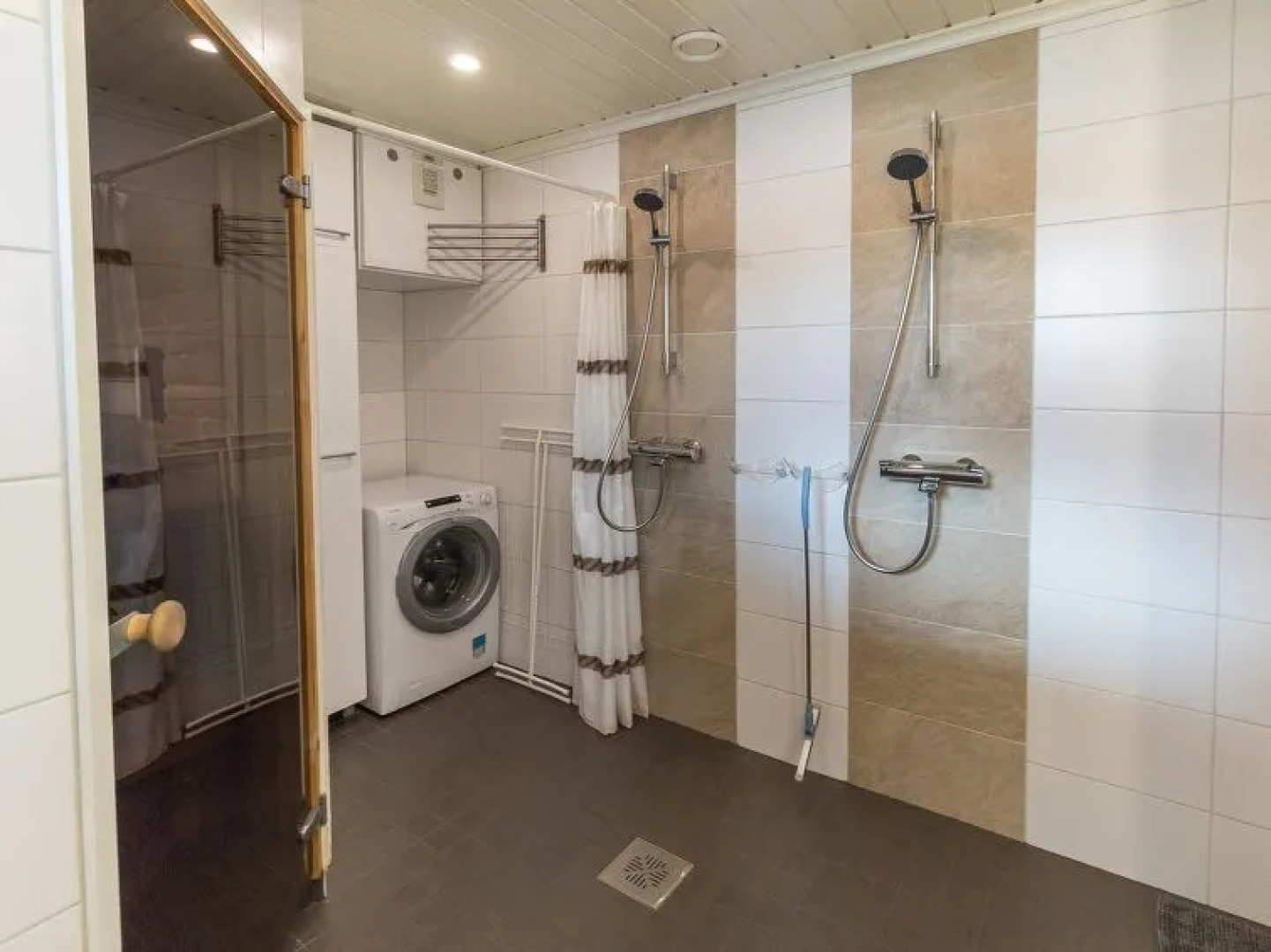 Holiday Home Villa aallokko