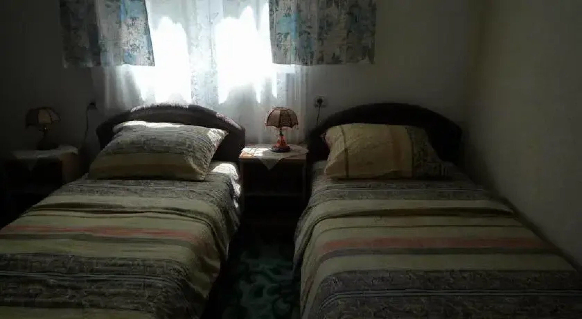 Nena Guesthouse