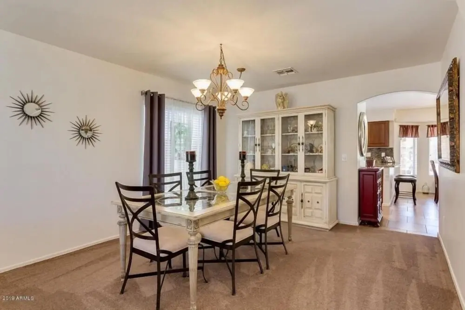 Blackfoot 3 Bedroom Home