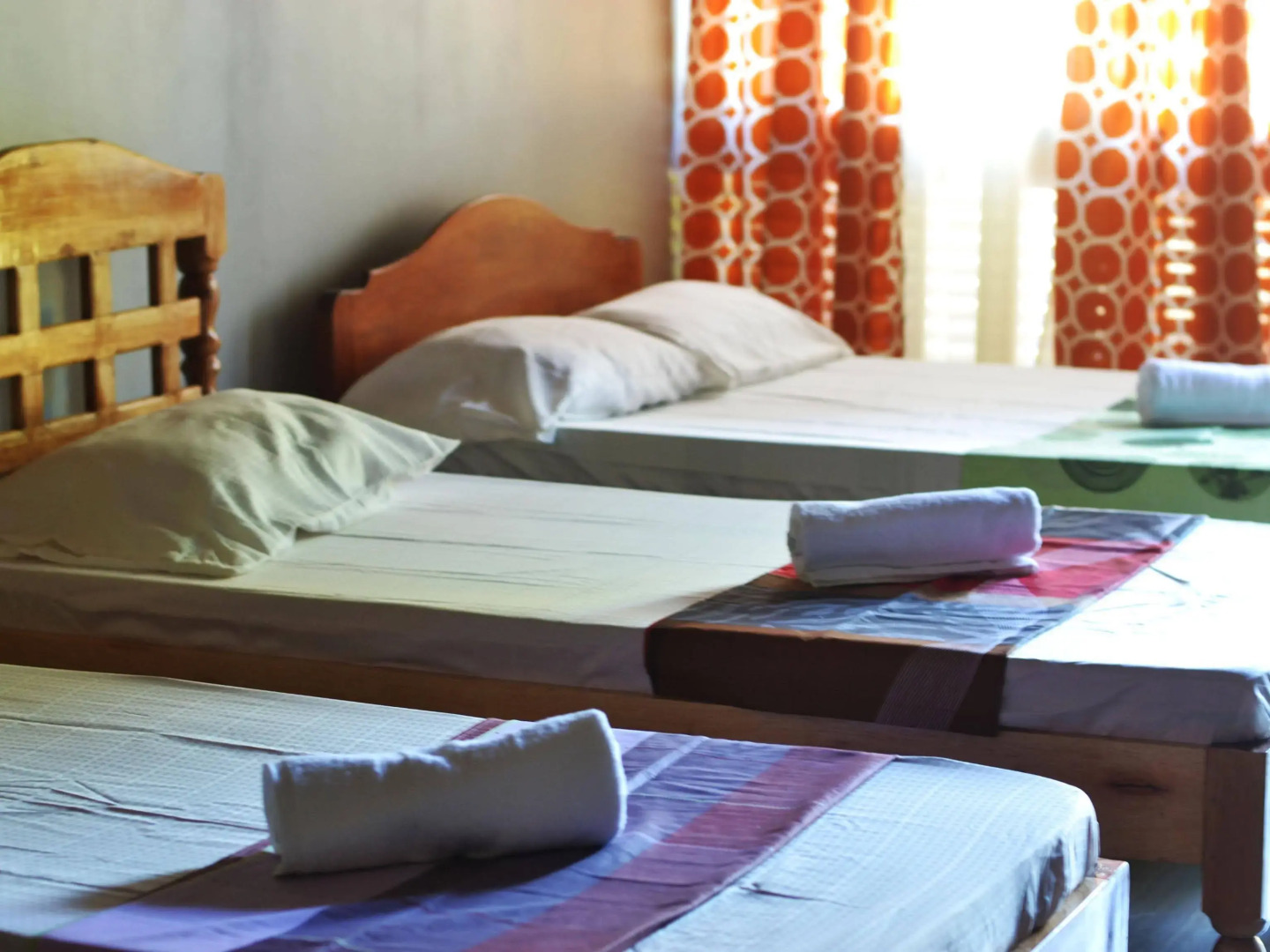 Uyang Bed and Breakfast