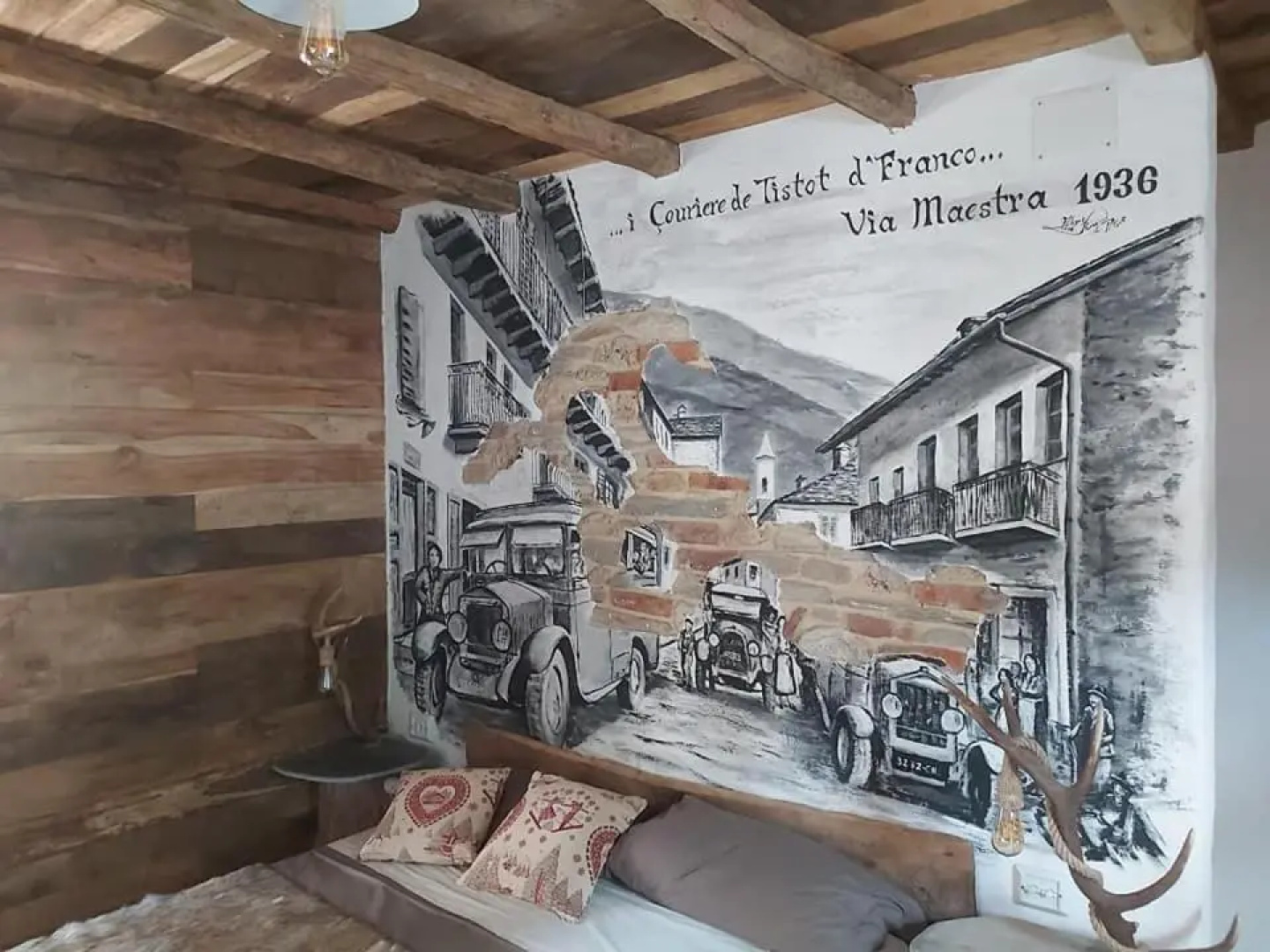 Chalet Maribru (Adults Only)