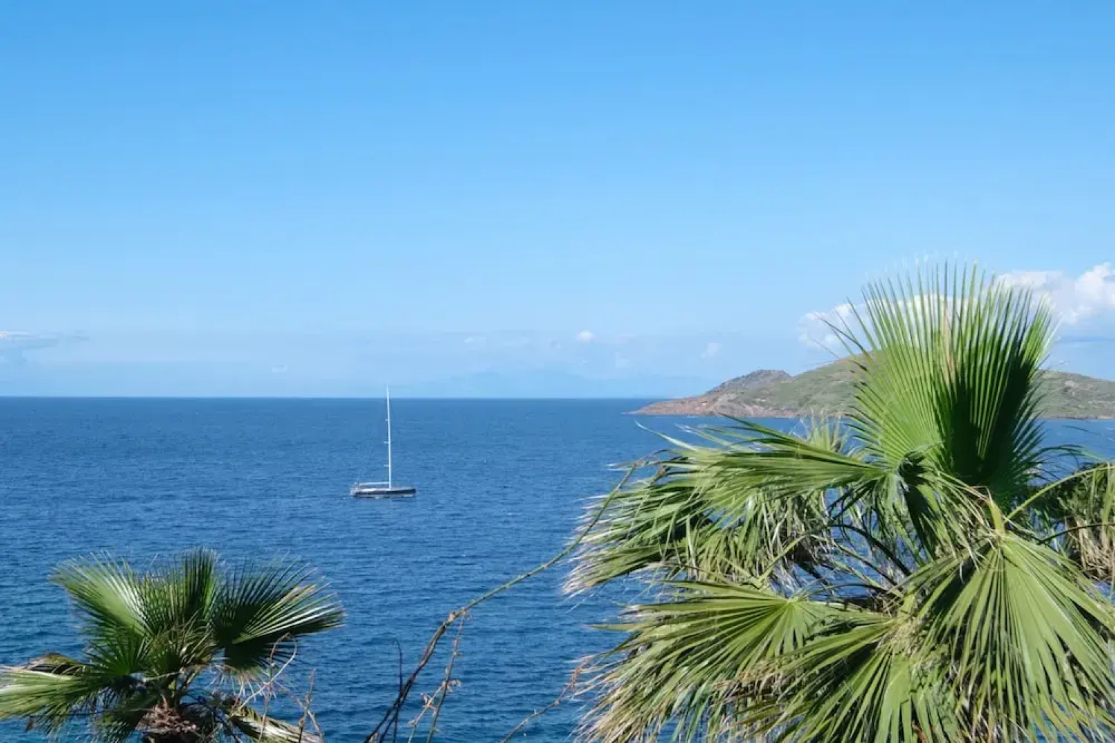Luxury Waterfront House 9 min to Yalikavak Marina