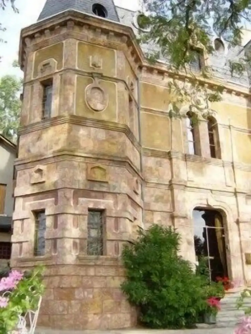 Relais Saint Roch Rest. La Petite Maison