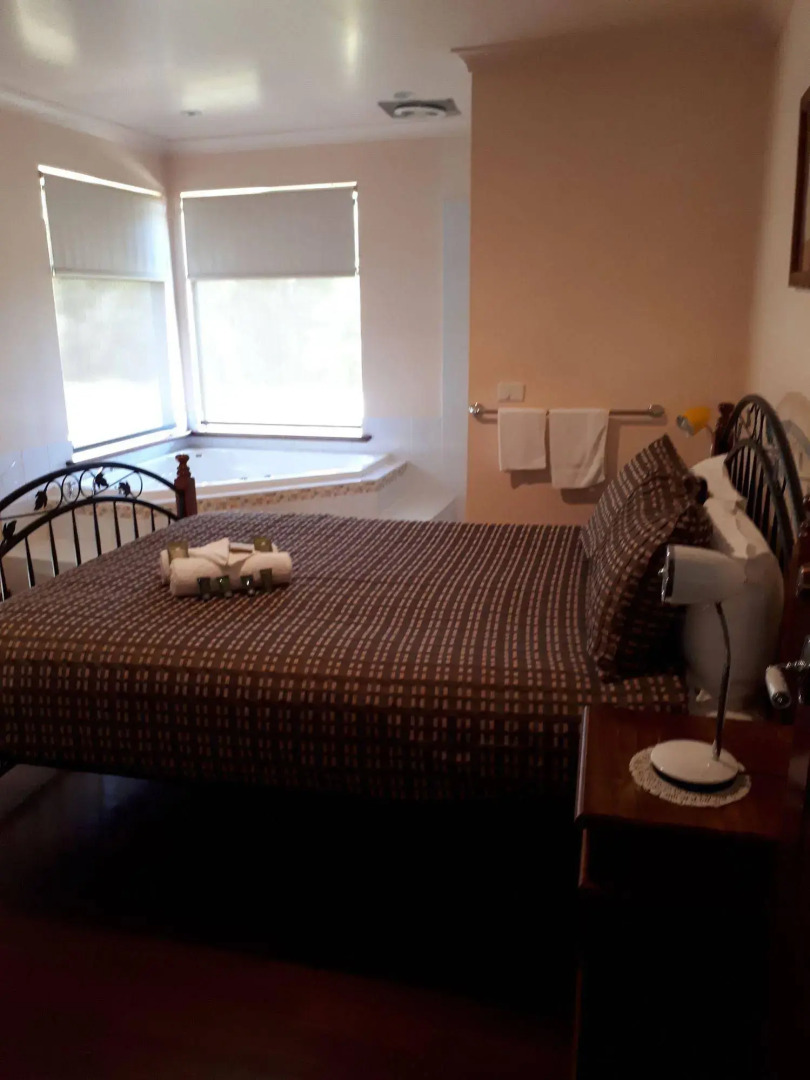 Walpole Wilderness Resort