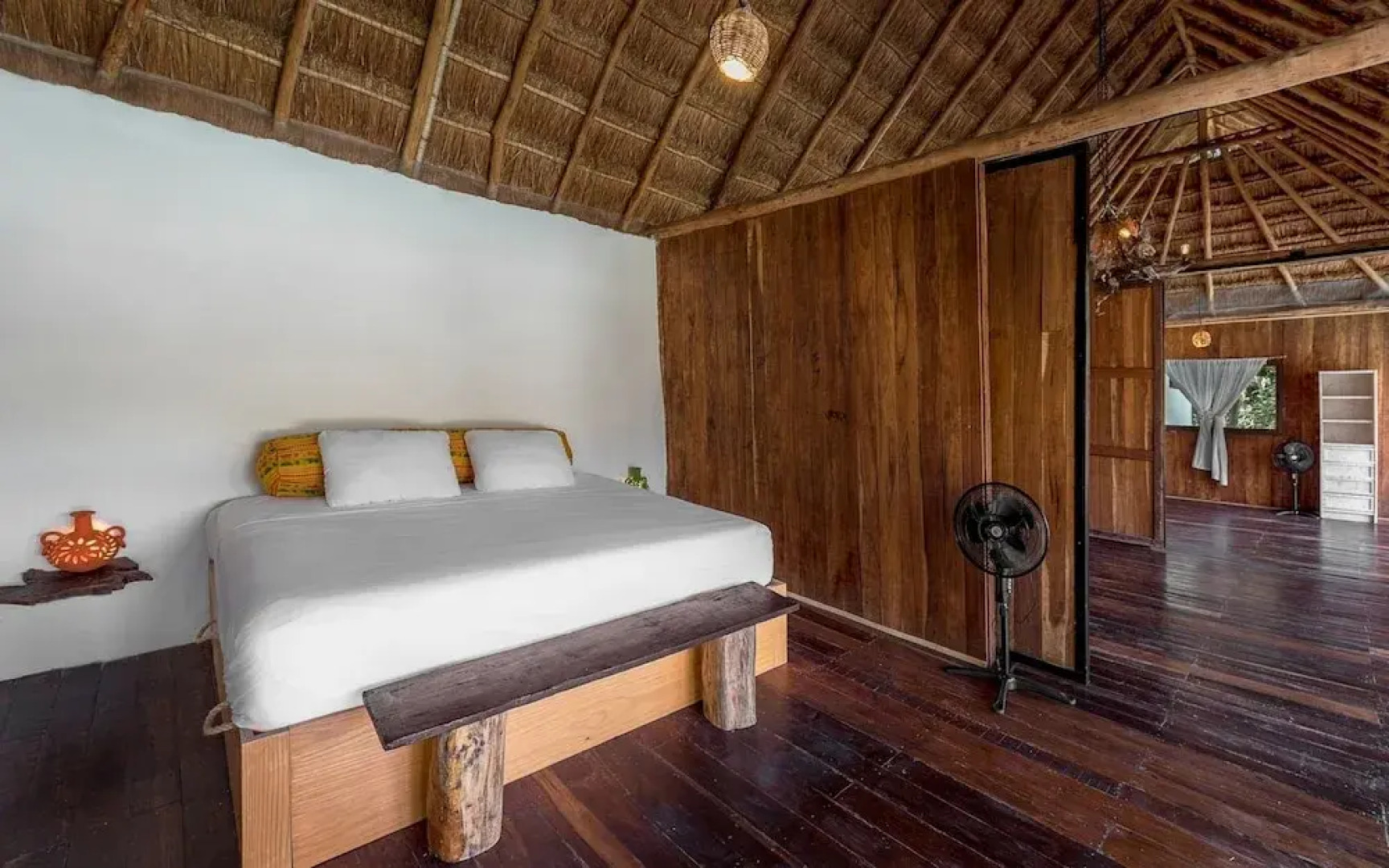 Seclusive & Relaxing villa in the jungle of Xpu-Ha by Happy Address