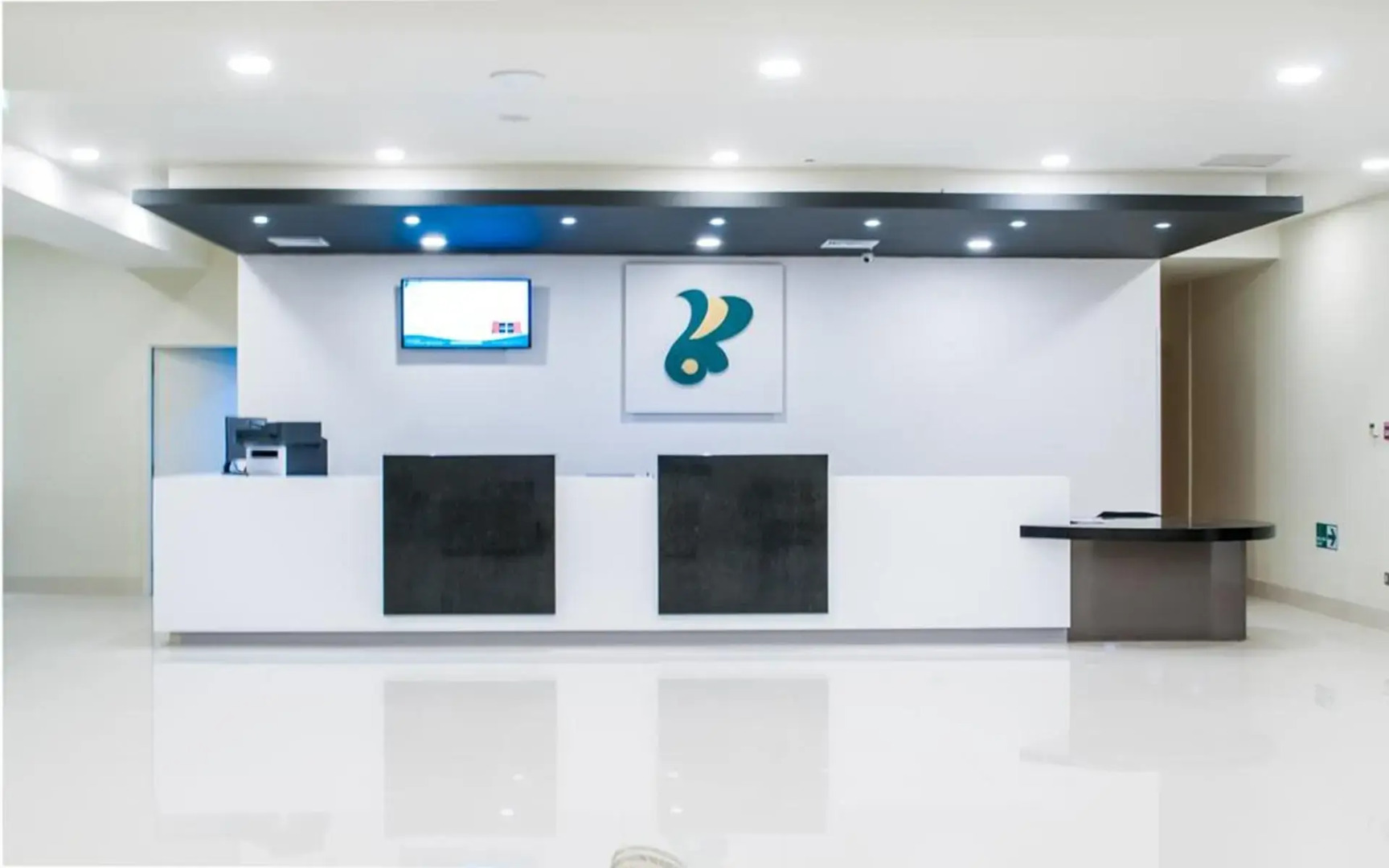 Hotel Diego de Almagro Curico