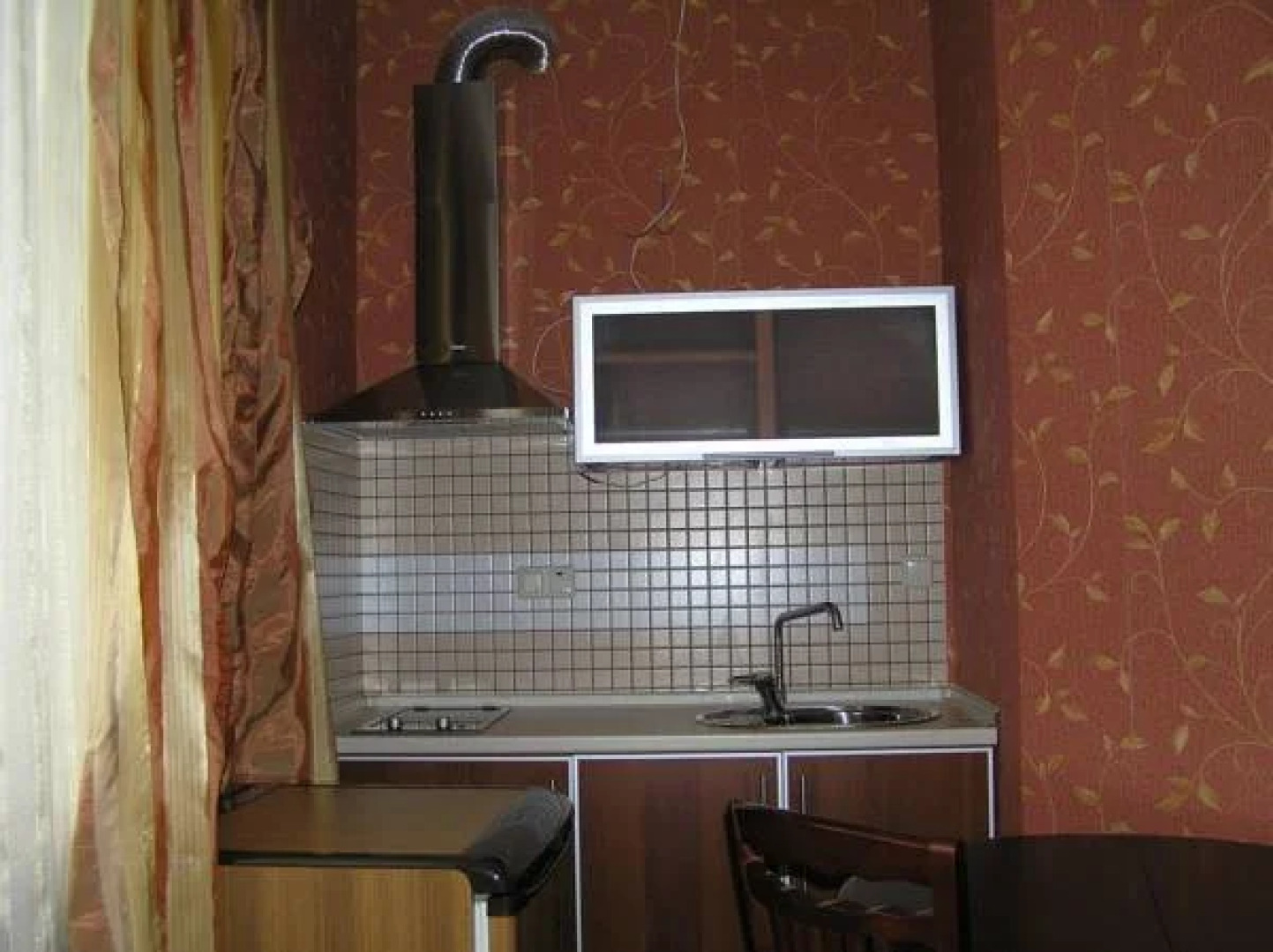 Comfortel ApartHotel