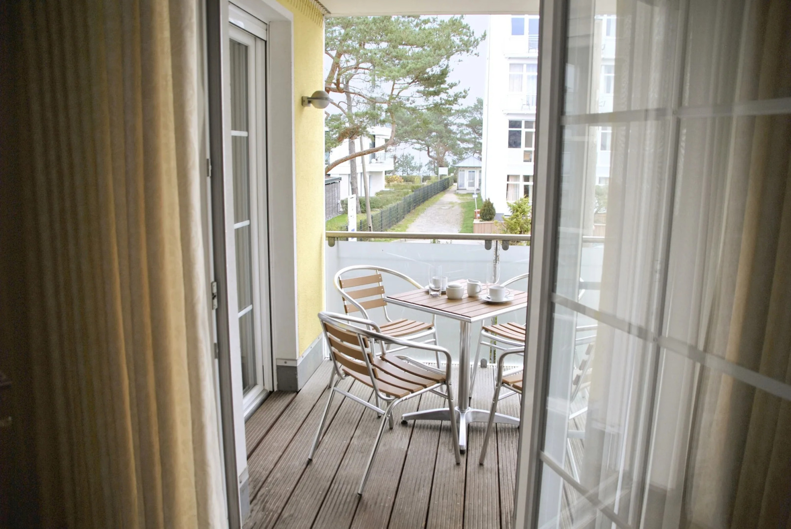 Arkona Strandresidenzen