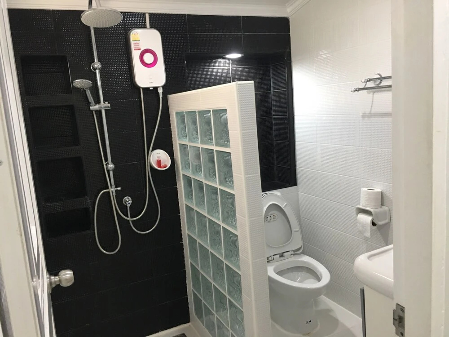 Sangchan Garden at Kaeng Krachan