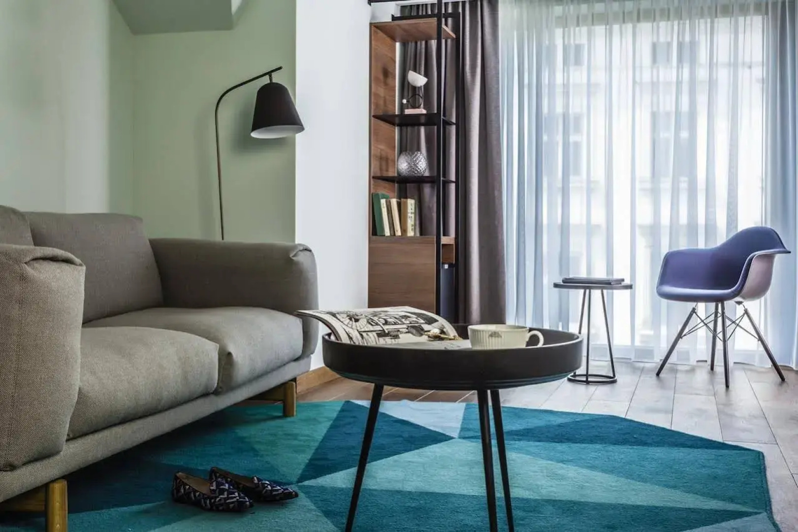 PURO Hotel Poznań Stare Miasto