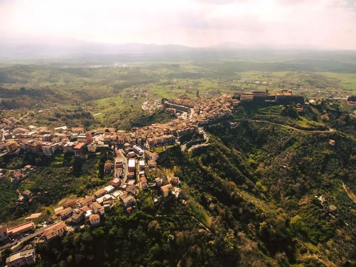 Agriturismo La Polledrara