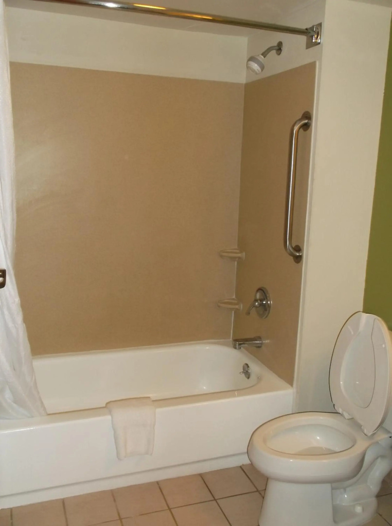 Sleep Inn & Suites Metairie