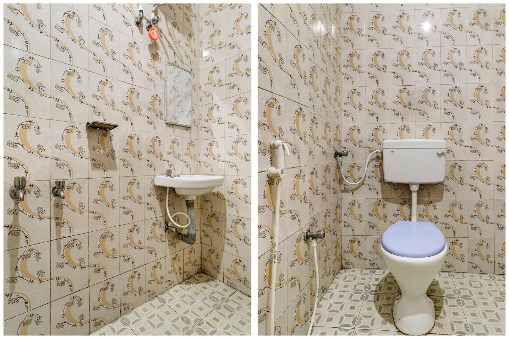 OYO 77321 Jayamuragan Stays