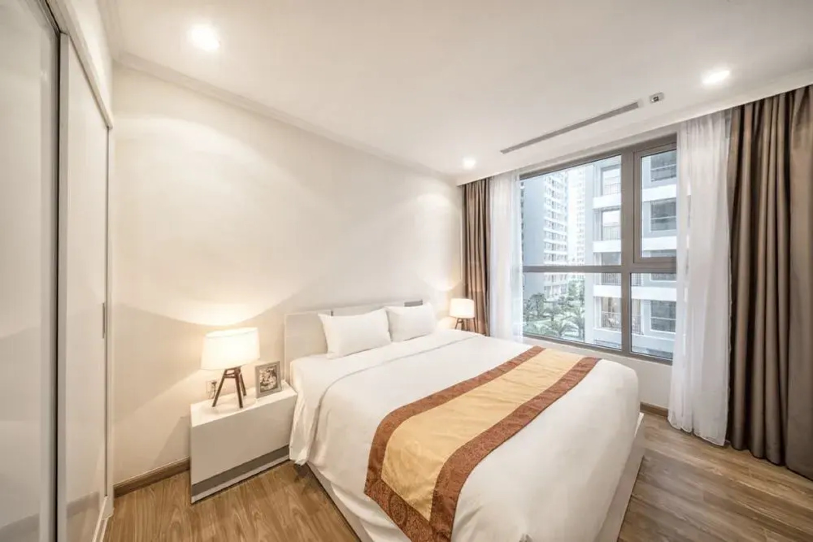 Vinhomes Times City Park Hill