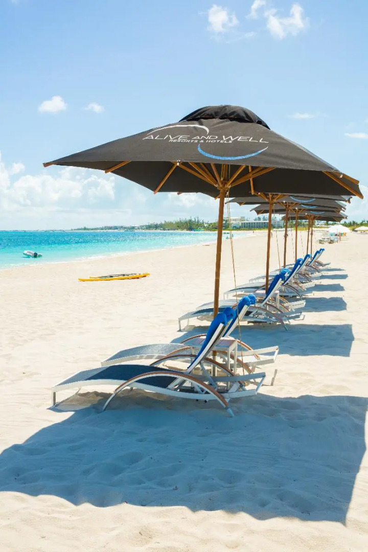 One On Marlin – Adults Only