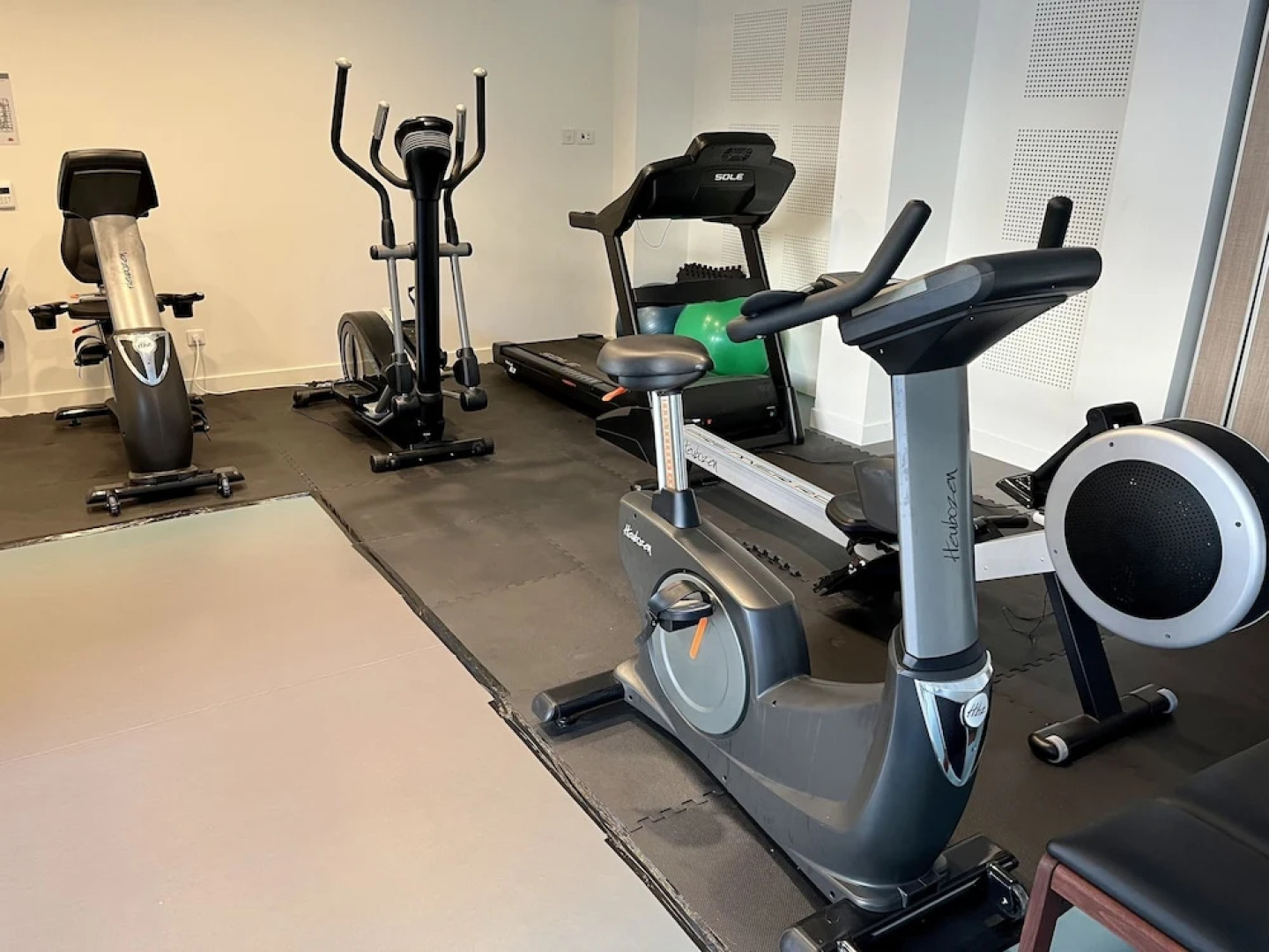 Les Patios de Saint-Pierre