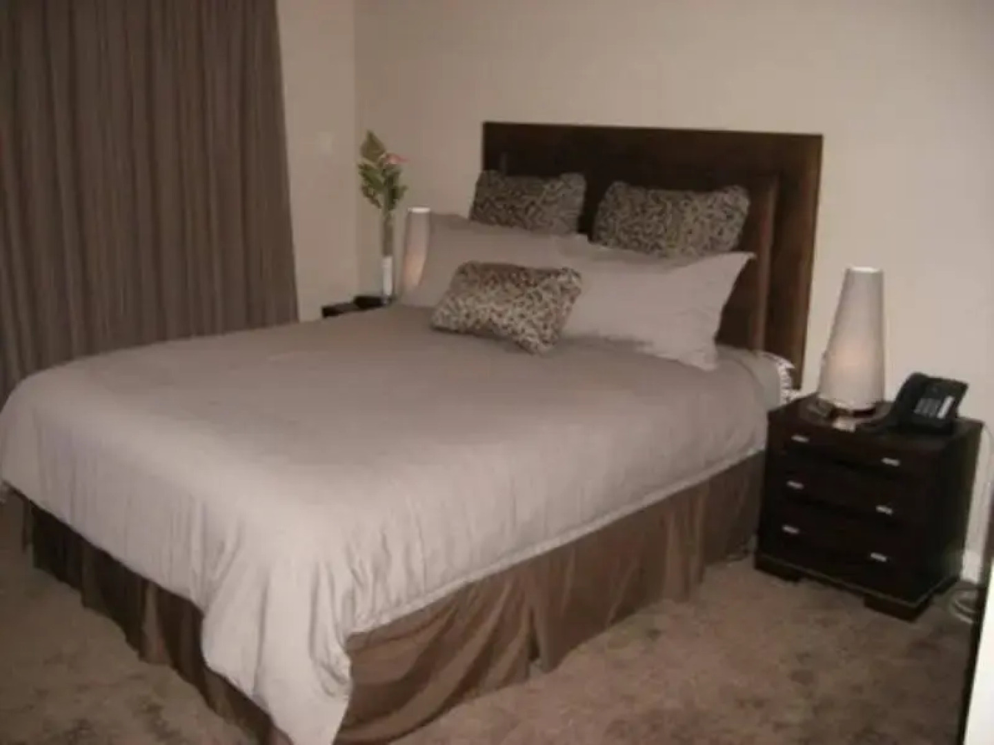 Santa Maria Executive B&B Fremantle