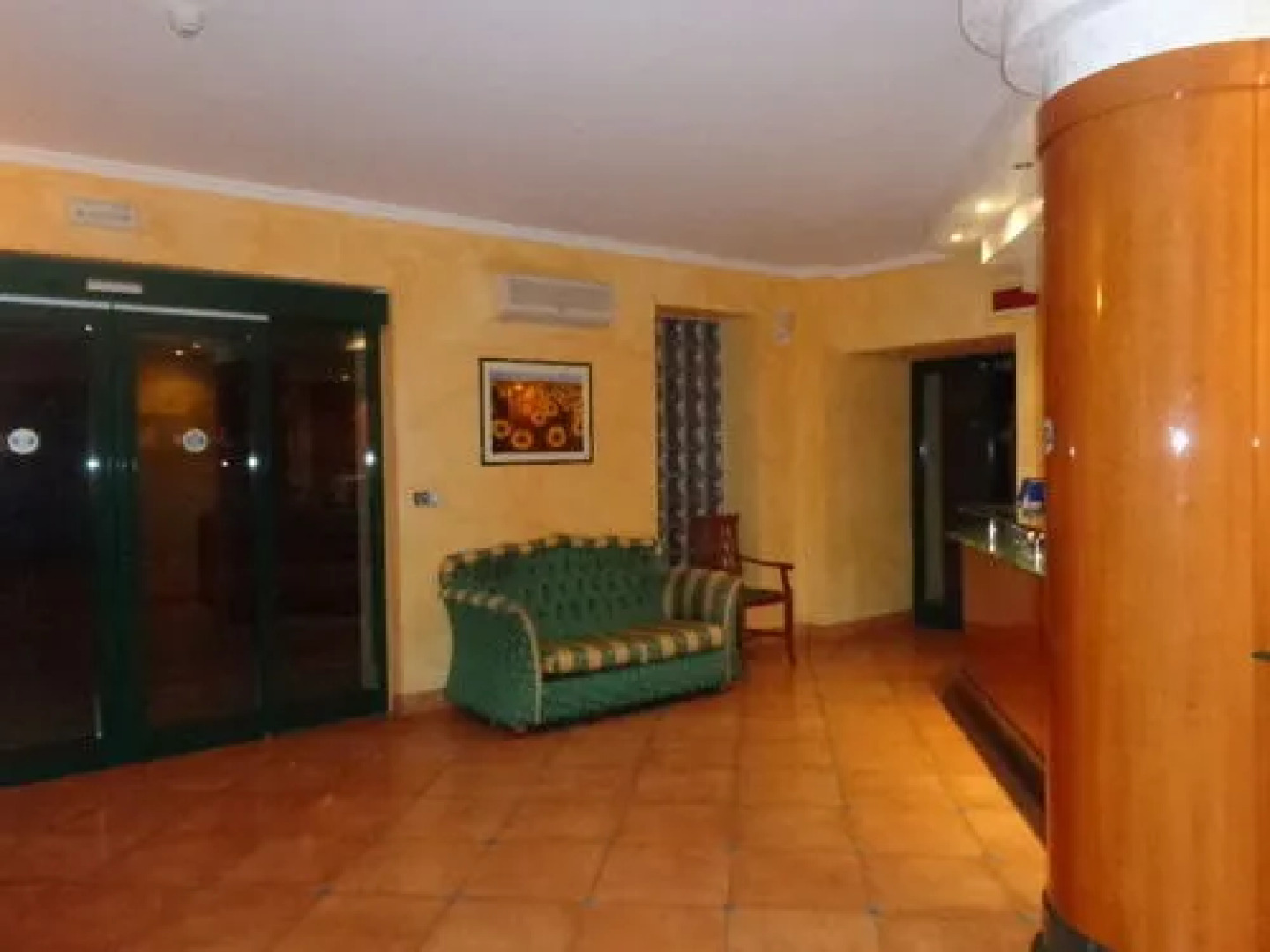 Hotel Residence Domus