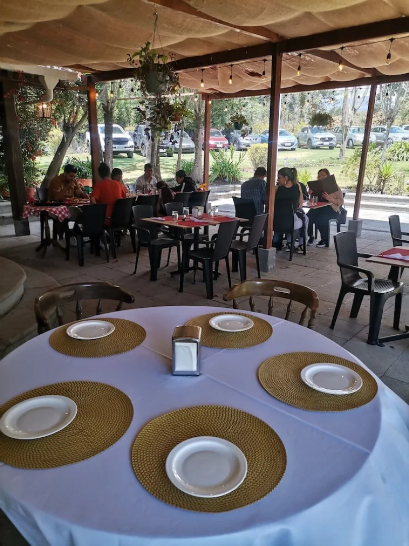 La Granja de Papá Alberto