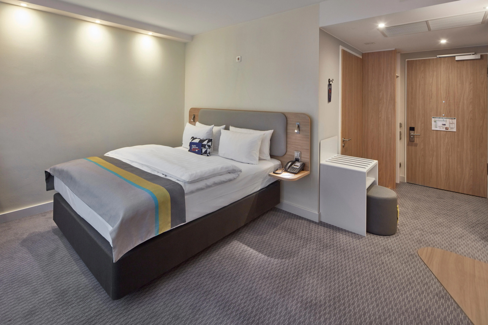 Holiday Inn Express Merzig by IHG