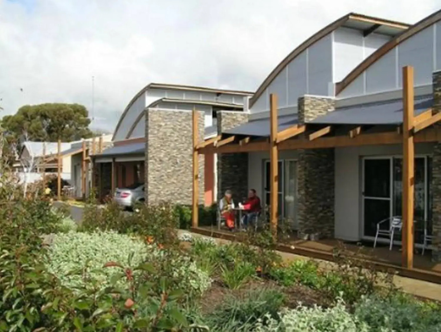 A Must At Coonawarra