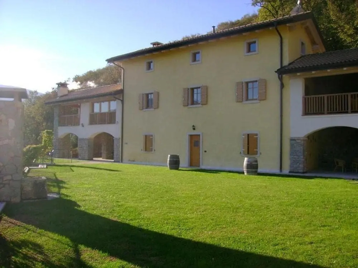 Agritur Maso Carpenè