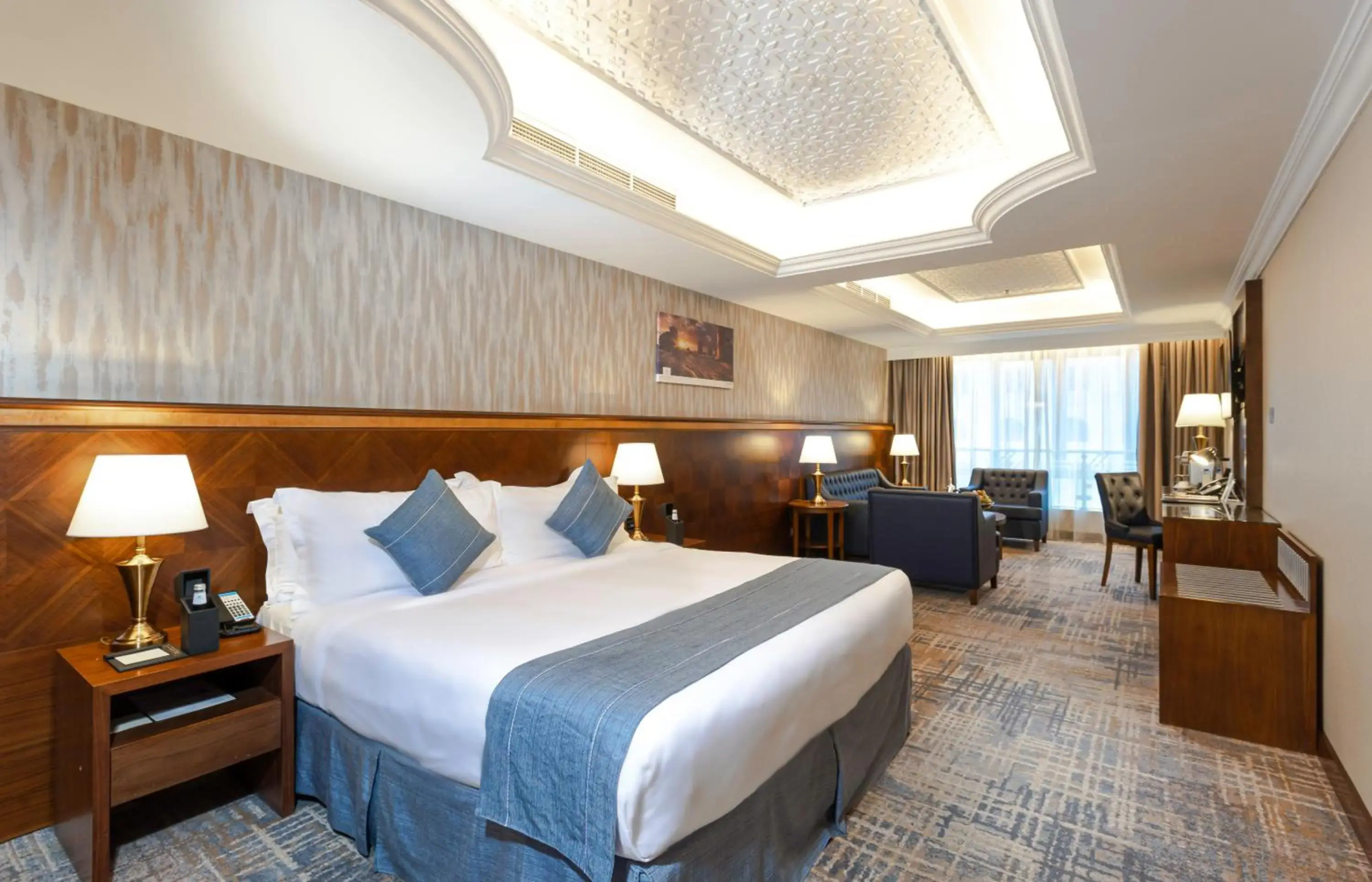 MADEN Hotel-مادن