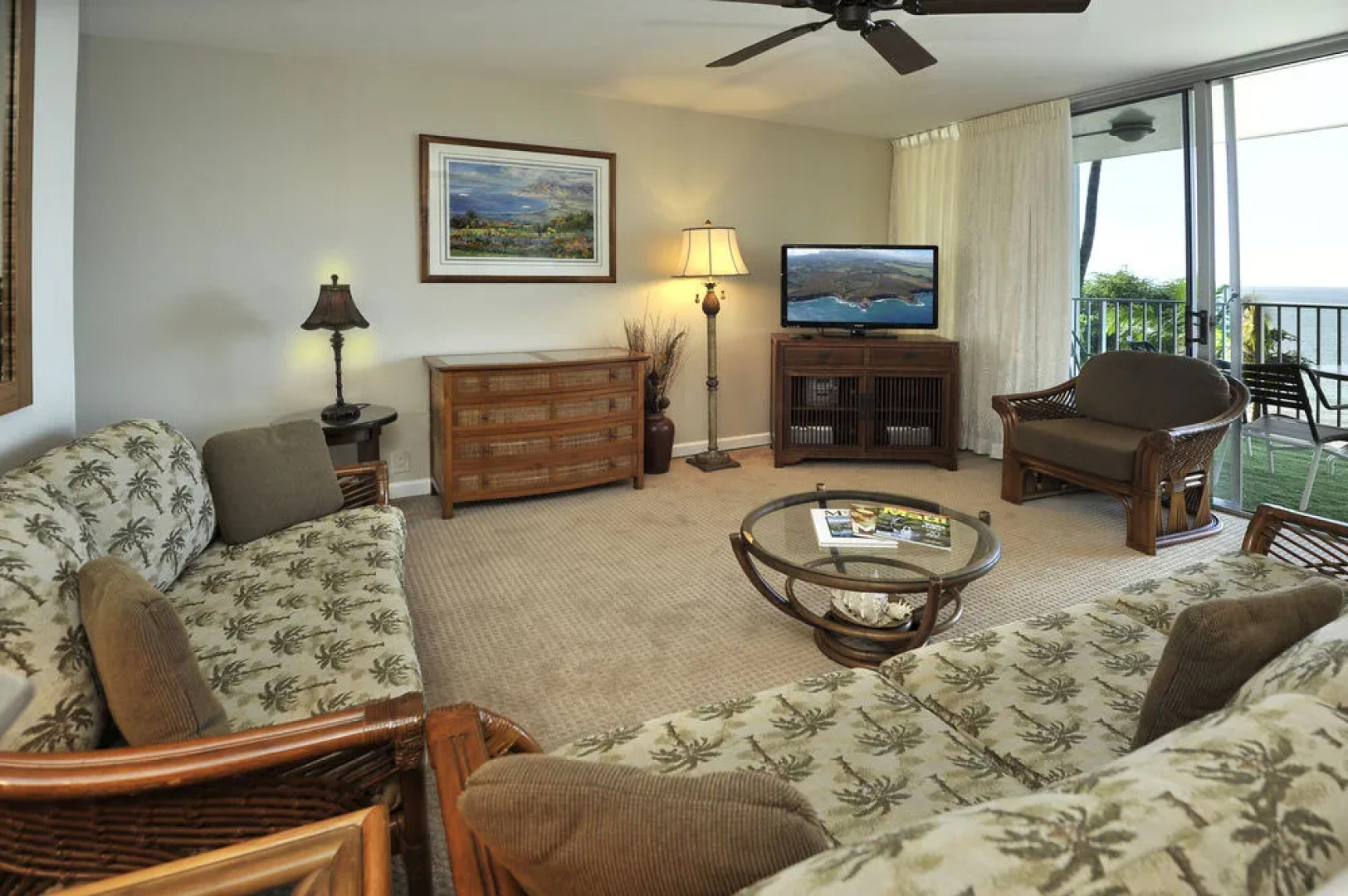 Hale Pau Hana Resort LLC