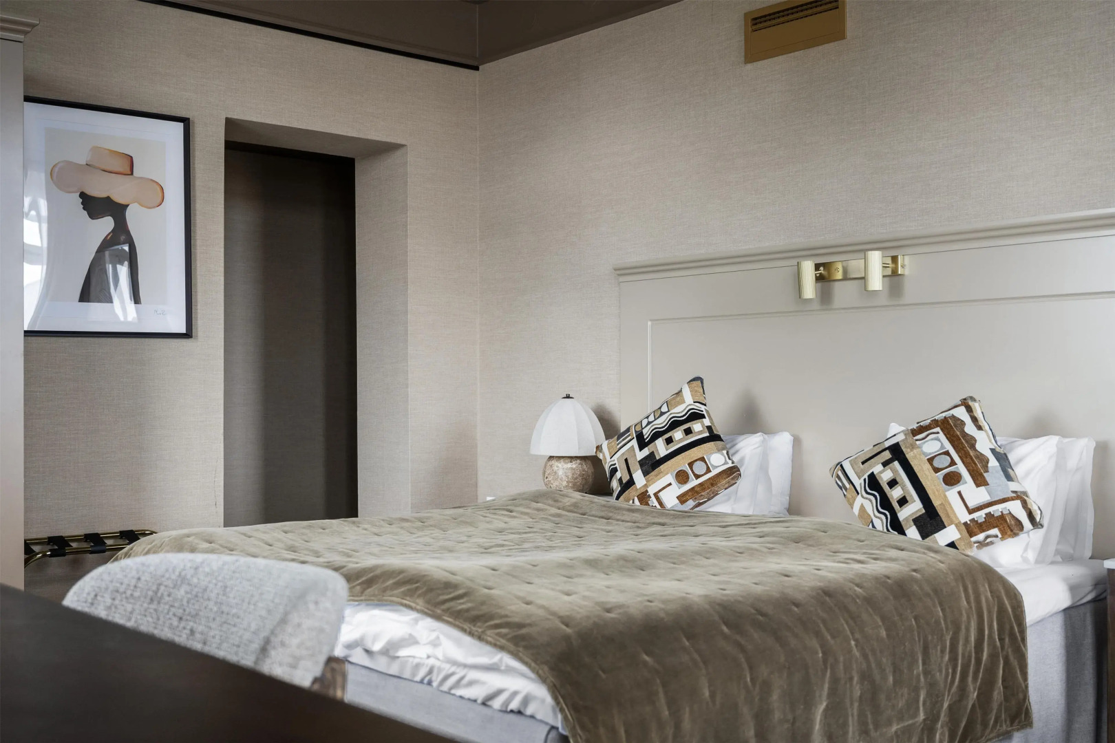 Grand Halmstad, WorldHotels Crafted