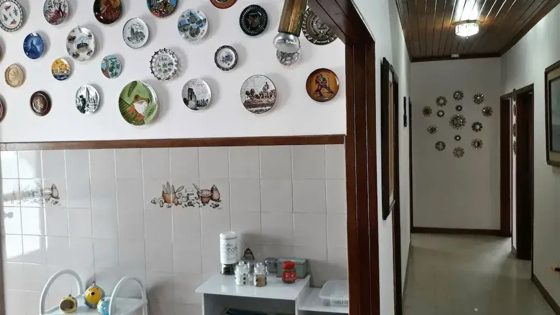 Cesar's House Salinas