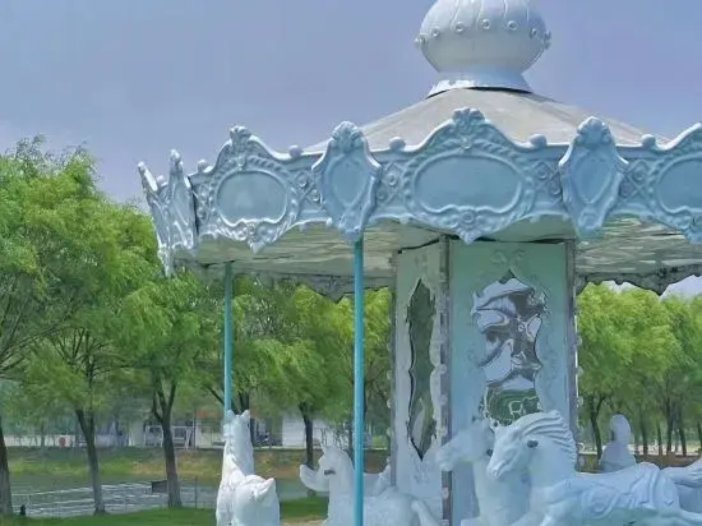 Ruize ouyusu Resort Manor