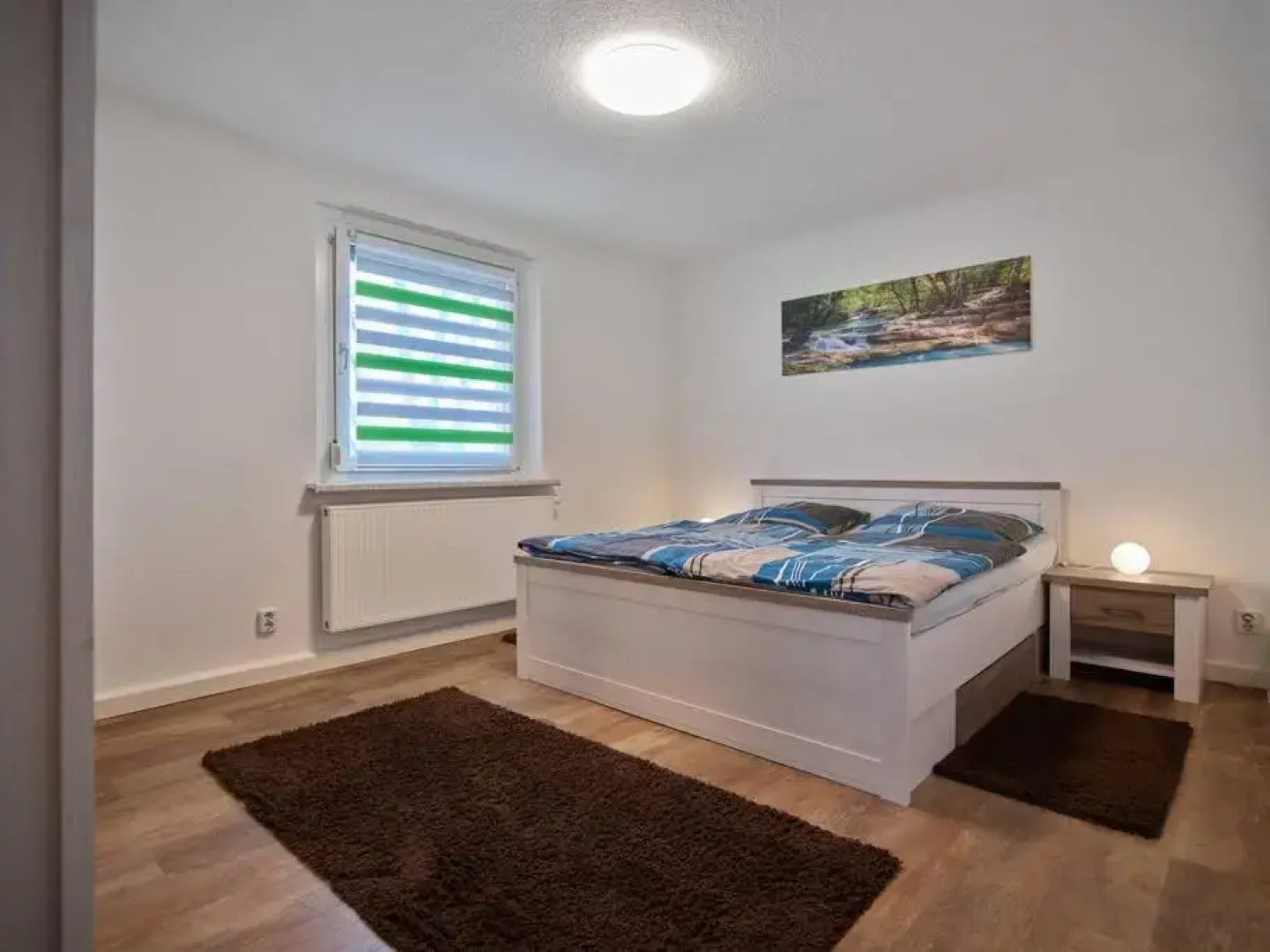 Ferienwohnung in der Sportstadt Riesa