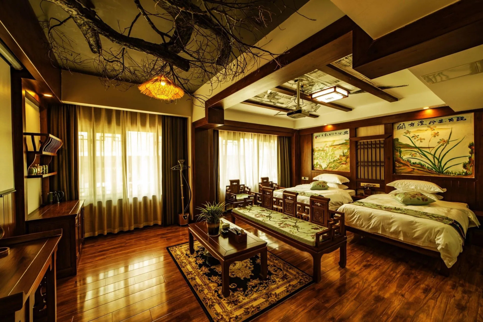 Lee's Boutique Resort