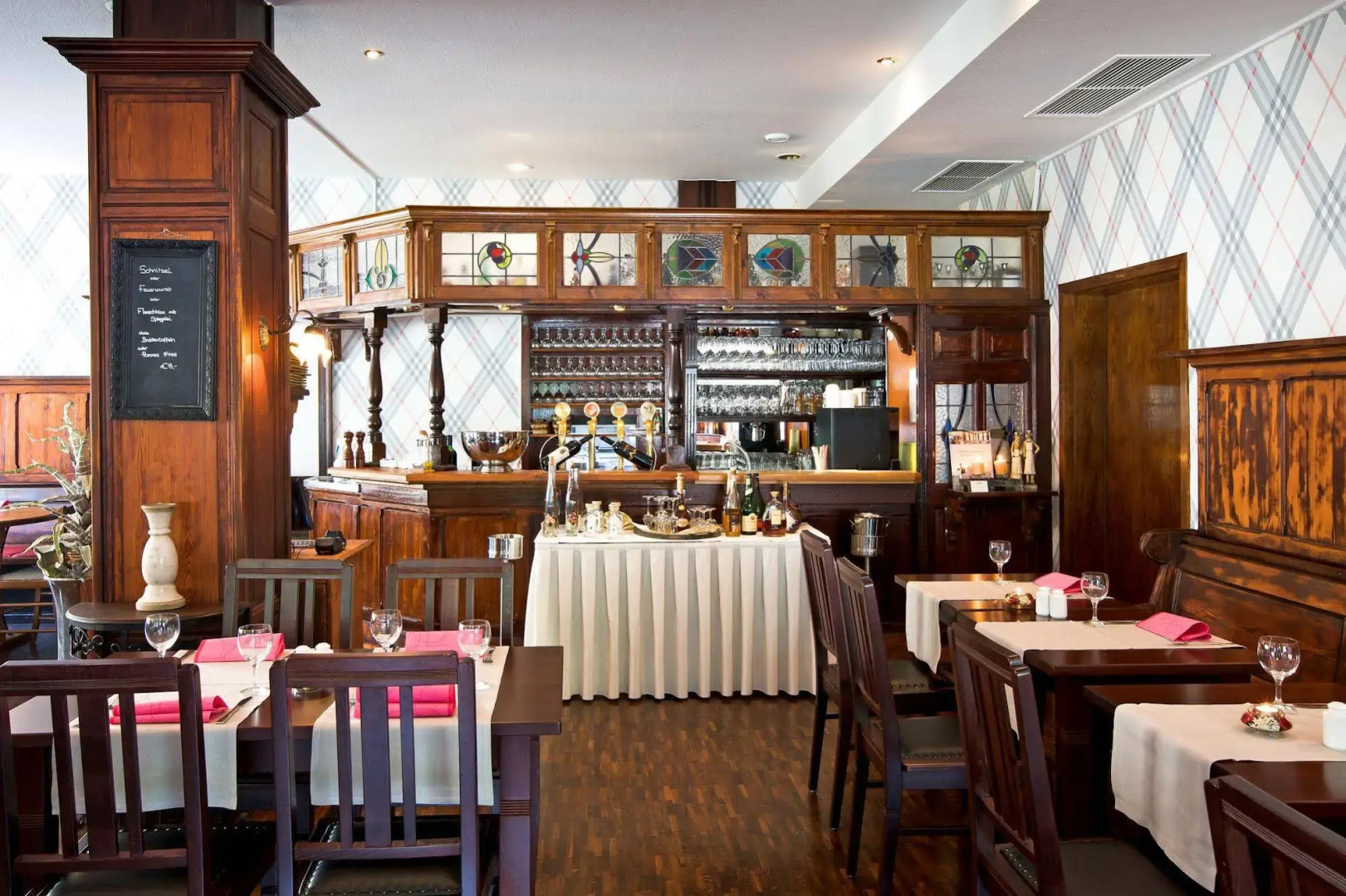 ACHAT Hotel Schwetzingen Heidelberg