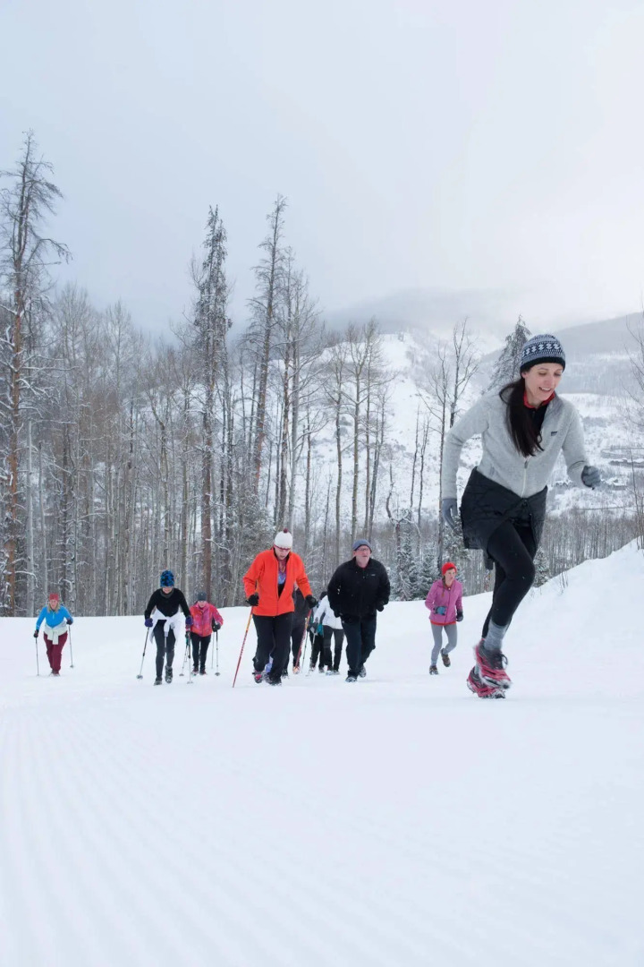 All Seasons by Destination