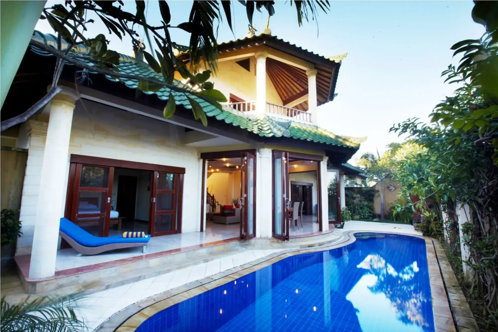 Bali Diamond Estates and Villas