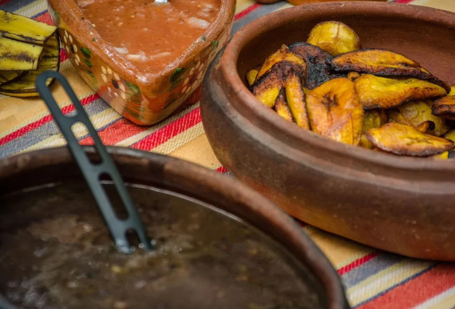 Glamping Mama Loo MM