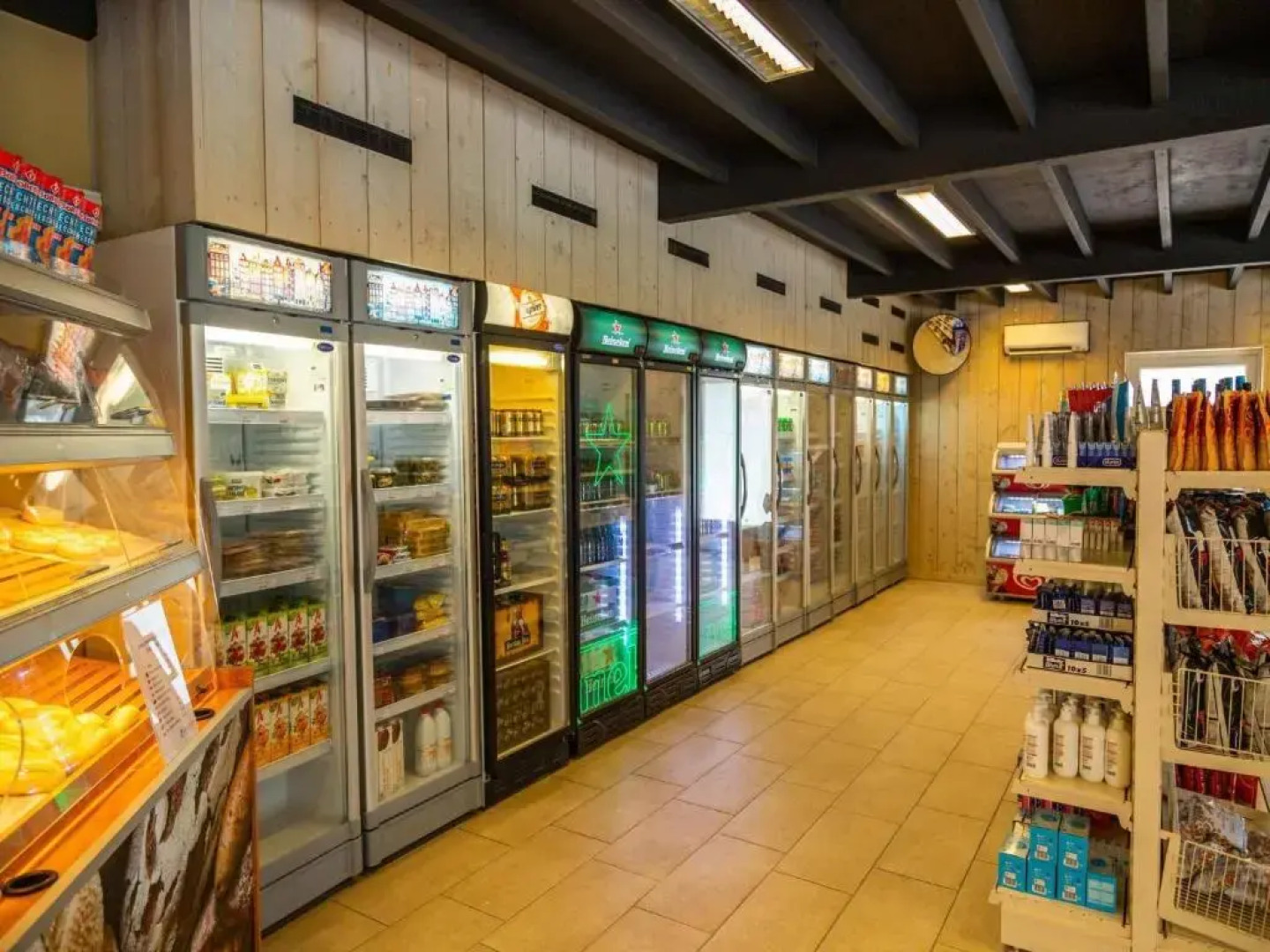 Captivating Chalet Near Amsterdam