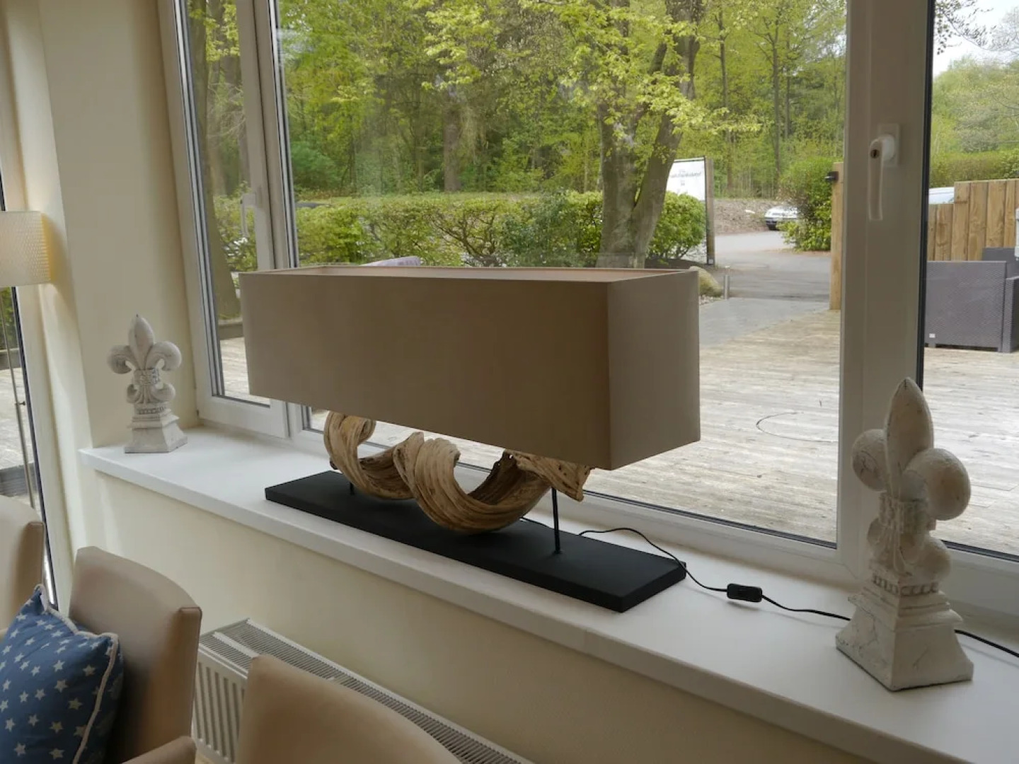 Das Frühstückshotel St. Peter-Ording