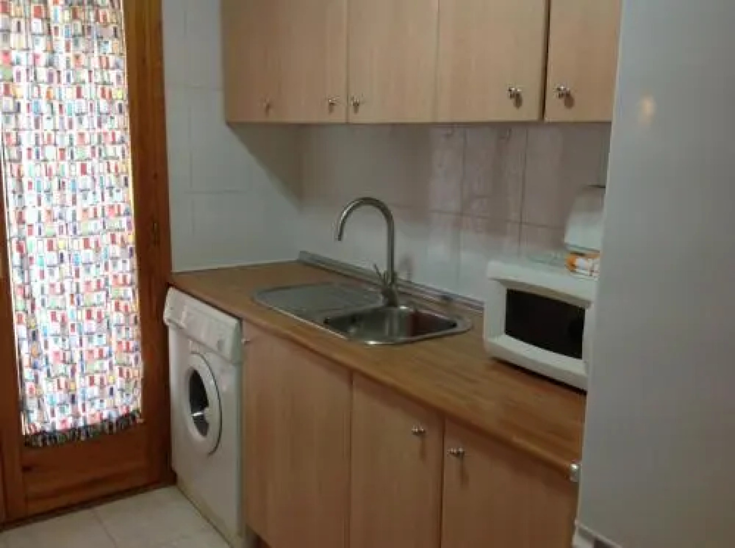Apartamentos Alcañiz