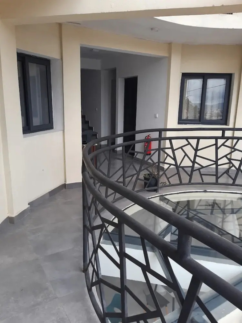 Hôtel H1 Fianarantsoa